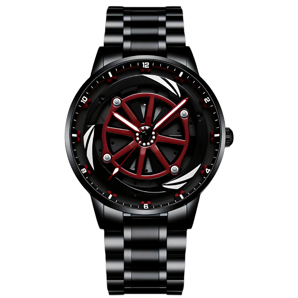 Uchiha Lux™ Watch