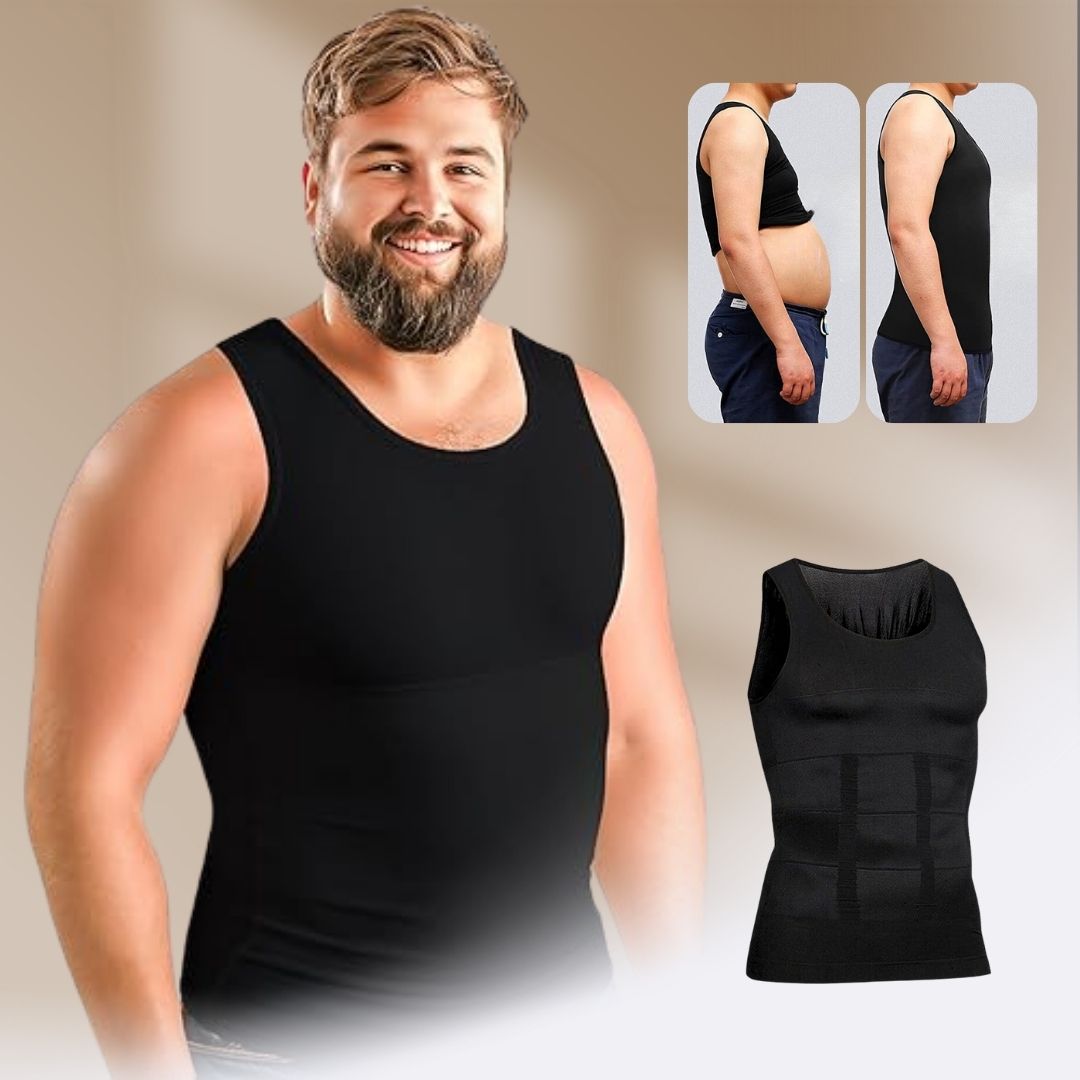 Venator™ Compression Tank Top
