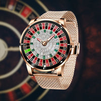 Jackpot Luxe