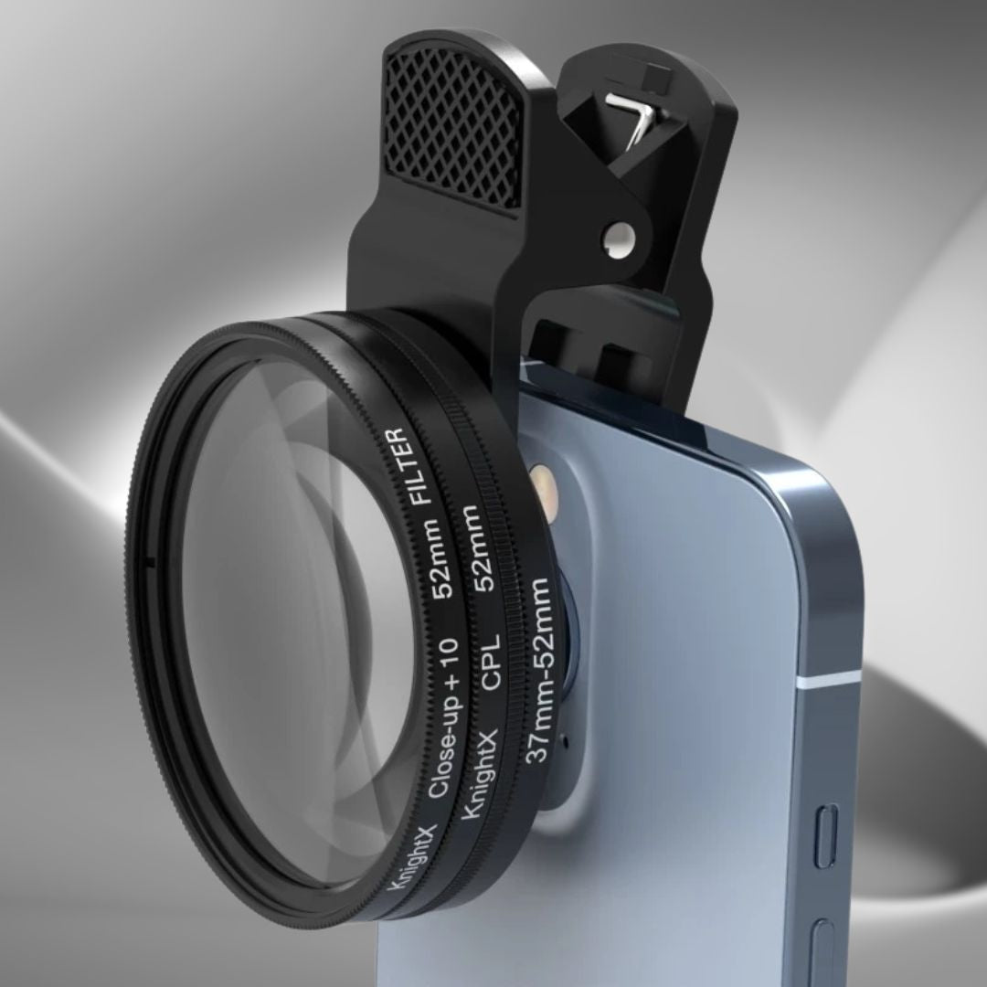 Venator™ No1 Nd Filter - Fit-All