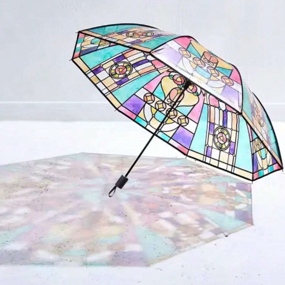 Venator™ Stained Glass