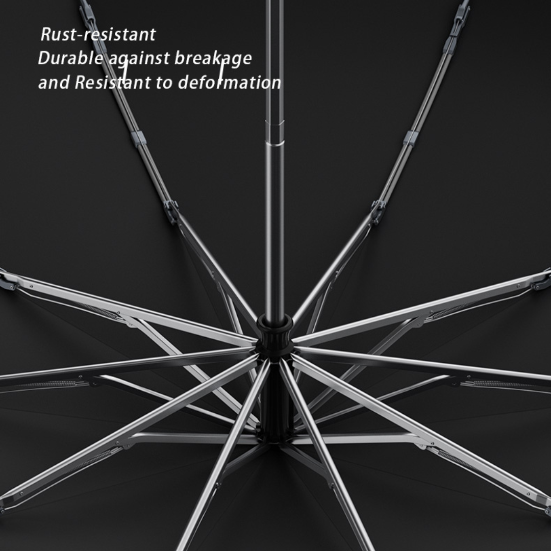 Venator™ The First Ever Smart Umbrella