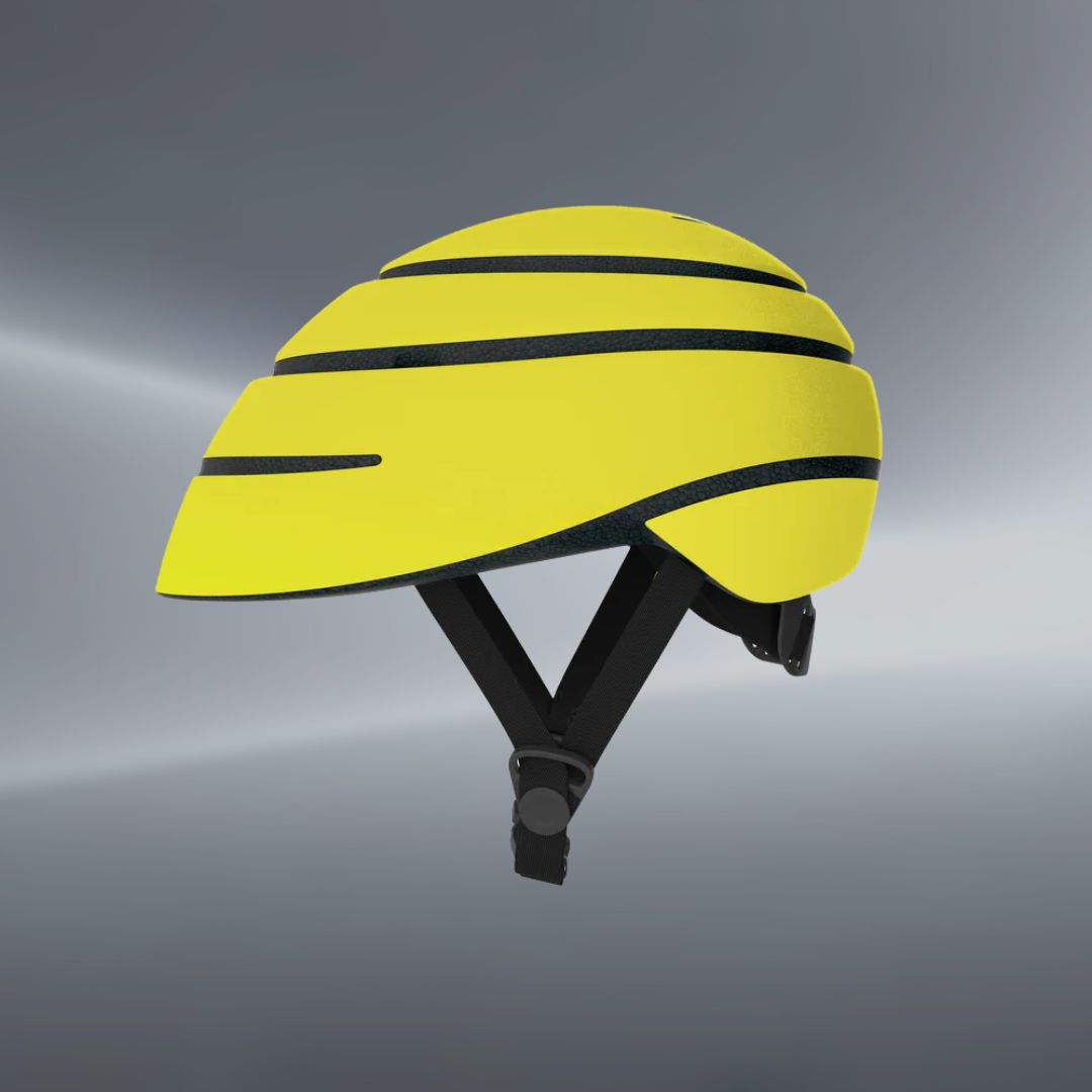 Venator™ The Foldable Helmet