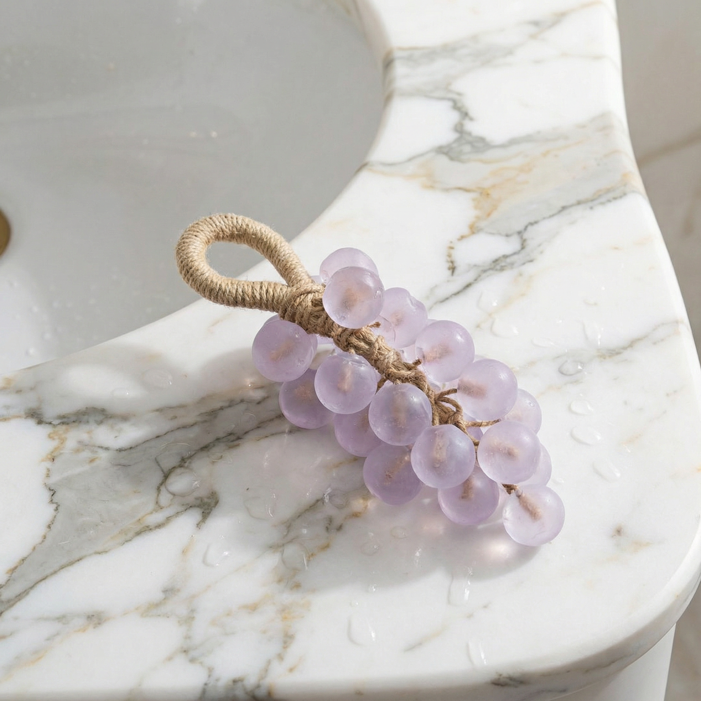 Soap On A Rope - The Infinite Soap