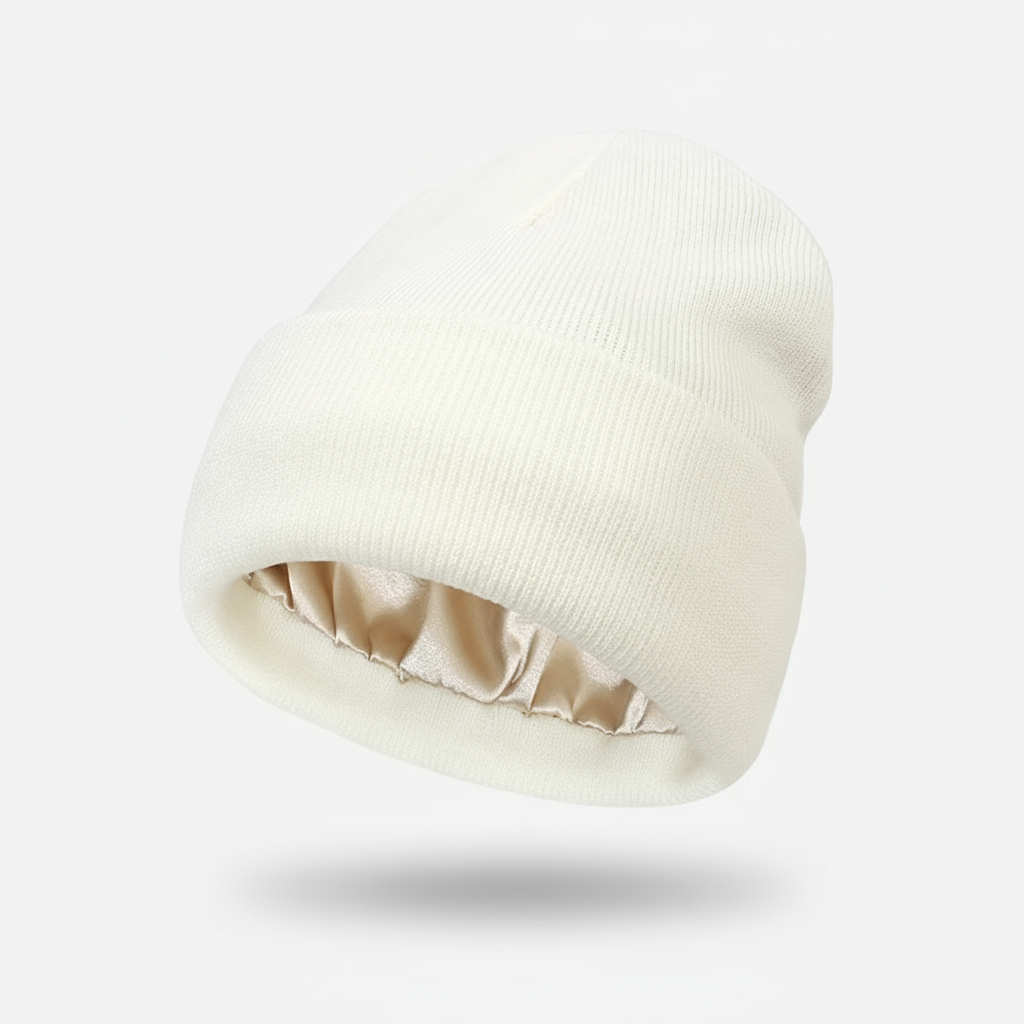 Venator™ Premium Satin Lined Beanie