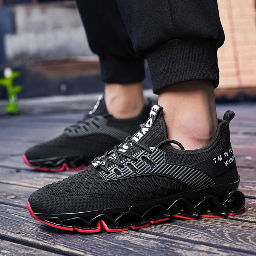 Black Red