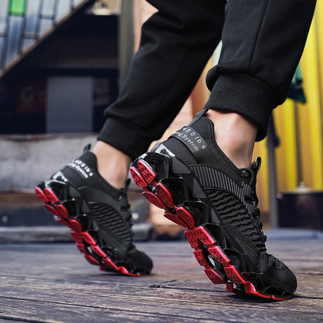Black Red