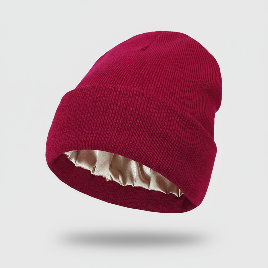 Venator™ Premium Satin Lined Beanie