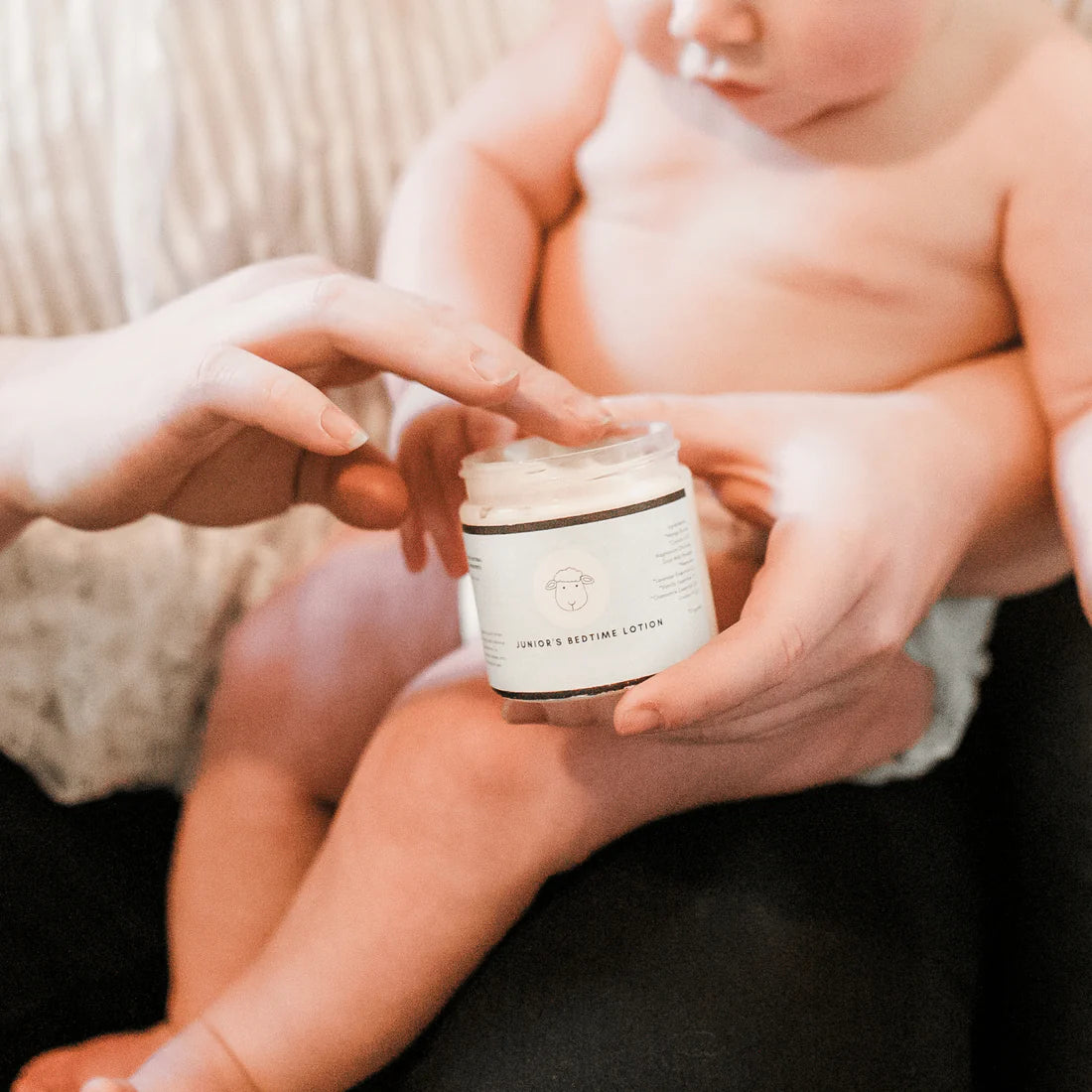 Venator™ Juniors Bedtime Lotion