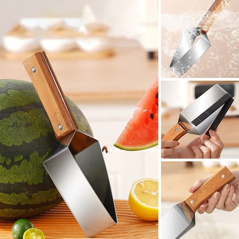 Venator™ The Ultimate Cutter - Stainless Steel