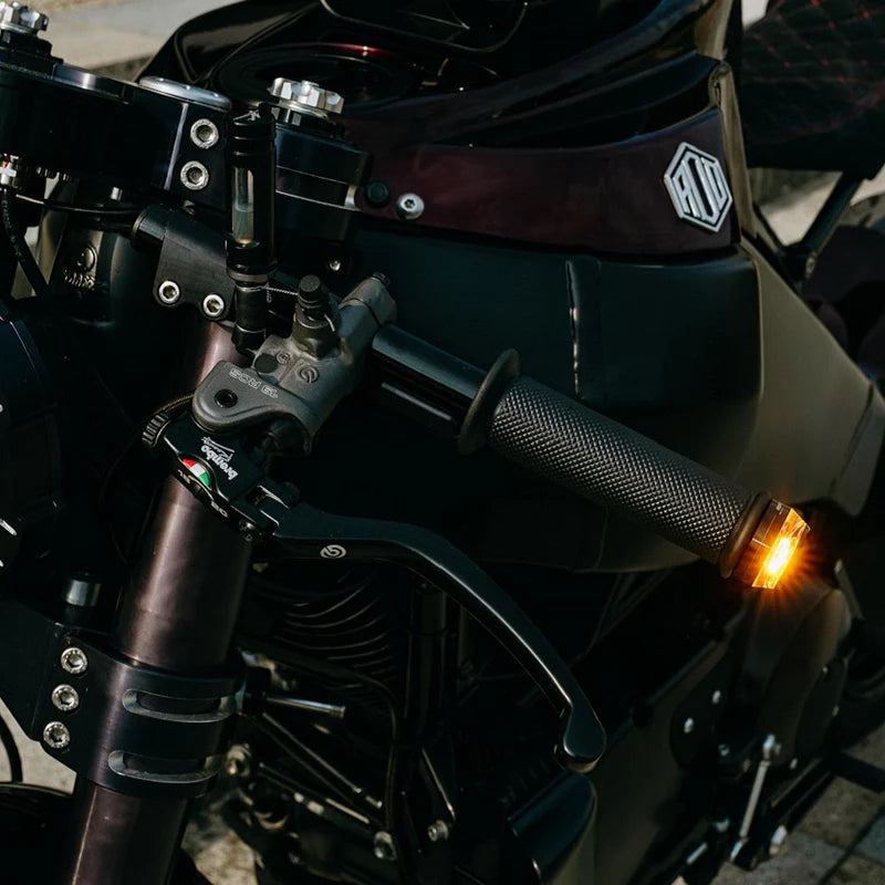 Thousands are Switching to Safe LED Handlebars