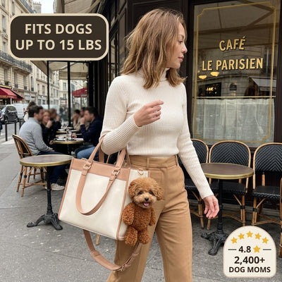Venator™ Dog Tote Bag