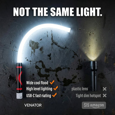 Venator™ LED Work Light