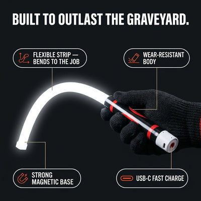 Venator™ LED Work Light