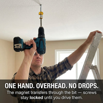 MagnetoBuilt™