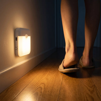 2026 Design Elegancy+ Motion Sensor Lights
