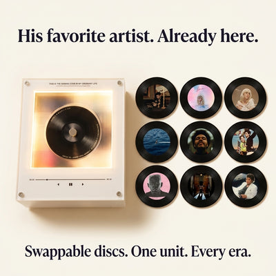 Vinyl Mini™