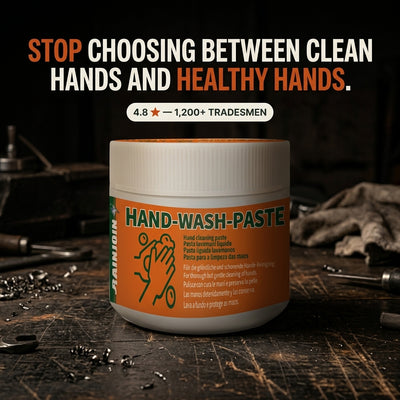 Venator™ Industrial Hand Washer