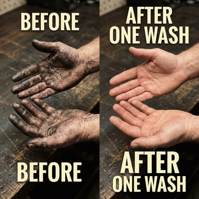 Venator™ Industrial Hand Washer