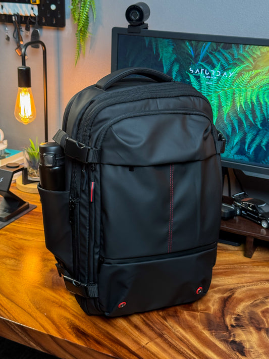 Venator™ Ultimate Vacuum Travel Bag