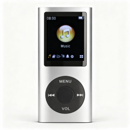 The Classic MP3 Player (64G)