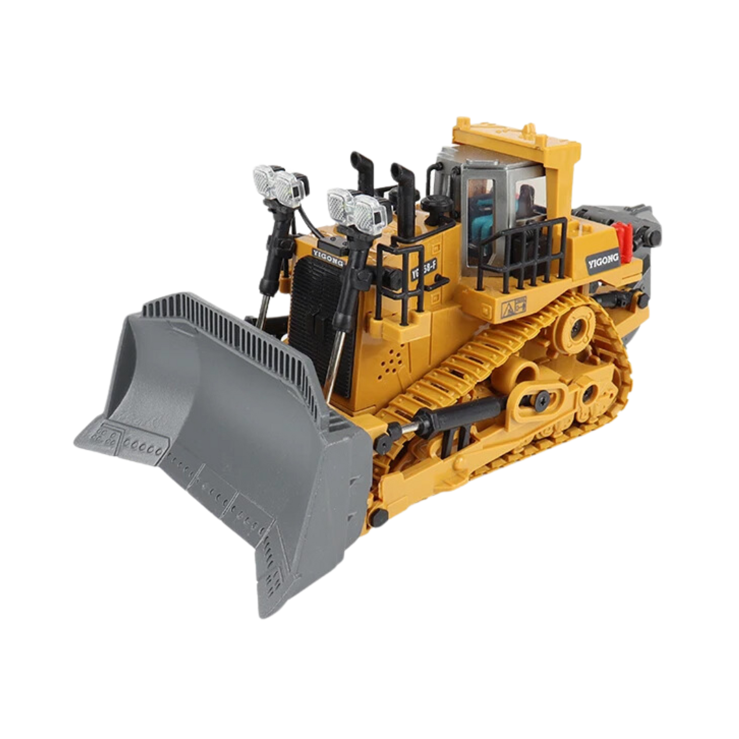 Venator™ Rc Excavator