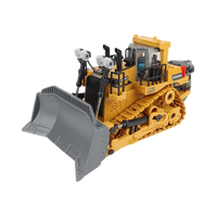 Bulldozer