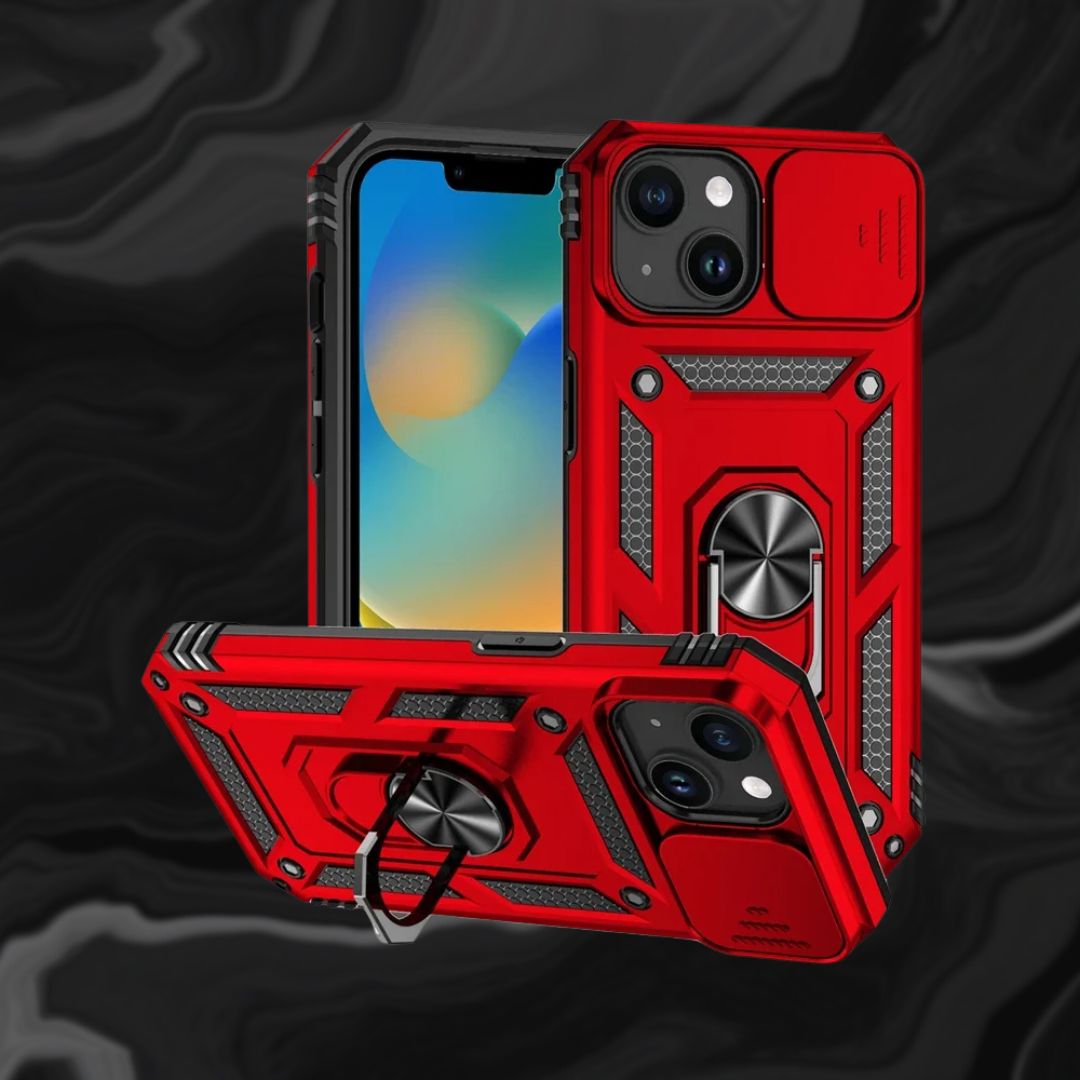 Venator™ The Ultimate iPhone Case