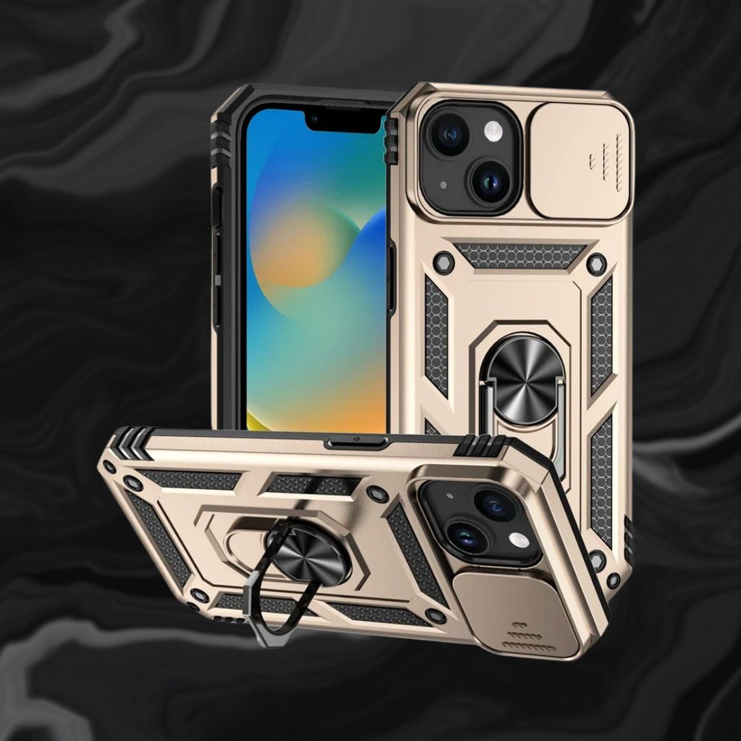 Venator™ The Ultimate iPhone Case