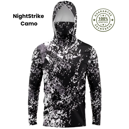 Venator™ SunBlock Fishpro Shirt
