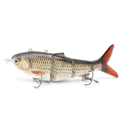 Venator™ Automatic Realistic Fish Bait