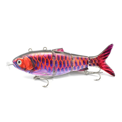 Venator™ Automatic Realistic Fish Bait