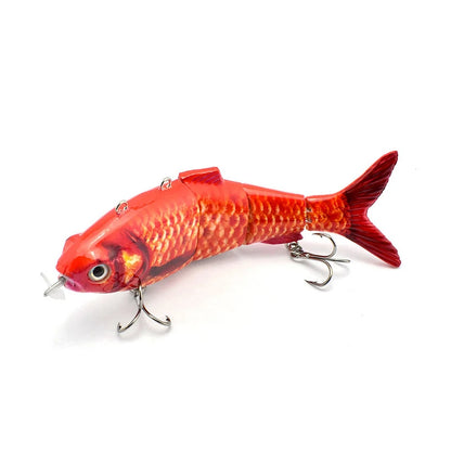 Venator™ Automatic Realistic Fish Bait