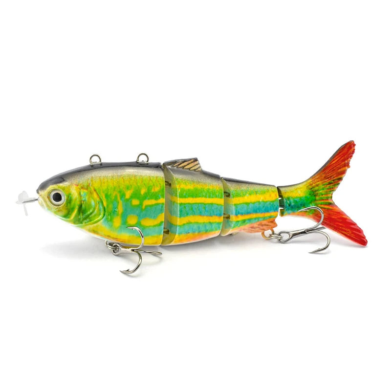 Venator™ Automatic Realistic Fish Bait