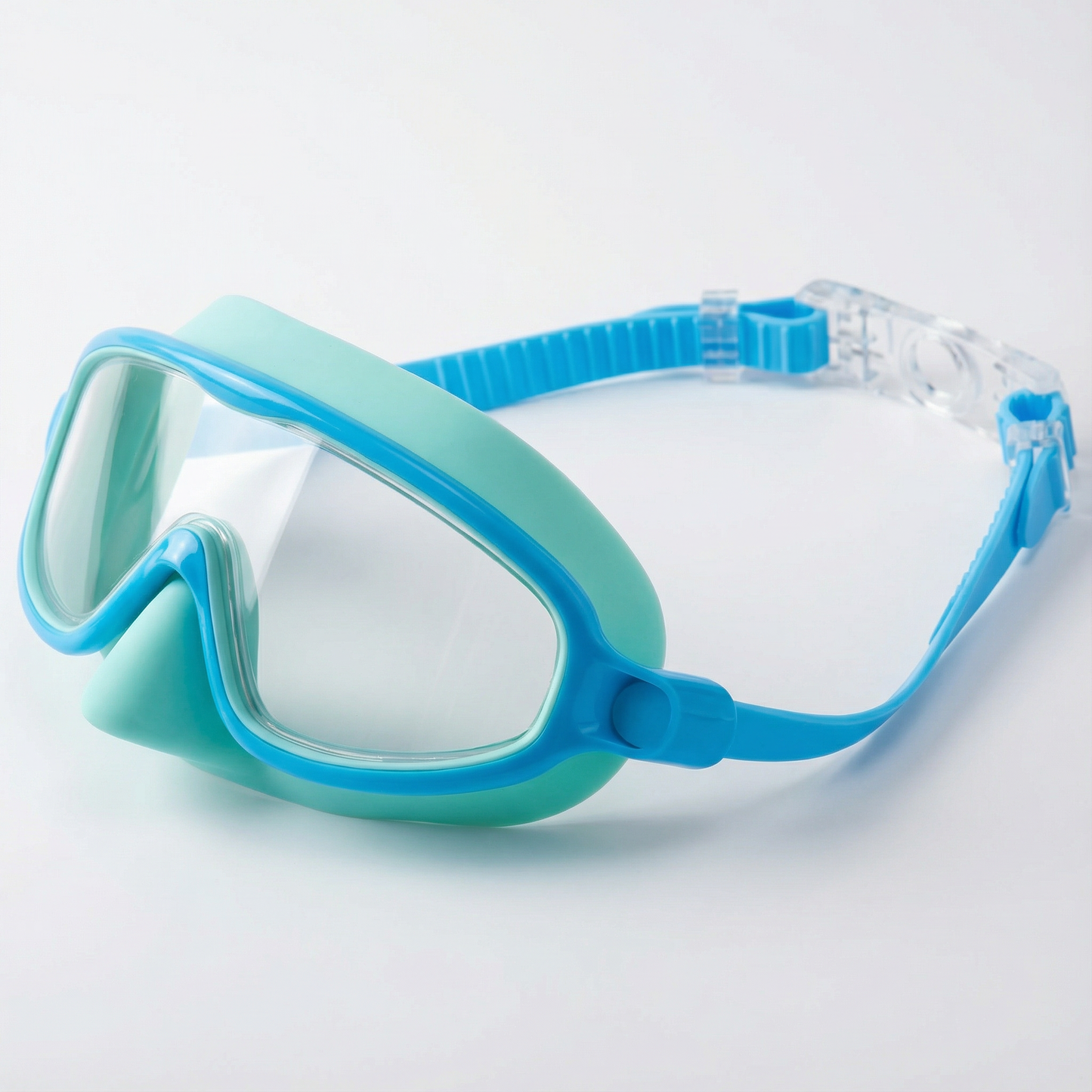 Venator™ Smart Swimming Goggles