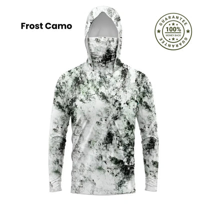 Venator™ SunBlock Fishpro Shirt