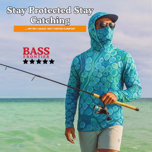 Venator™ SunBlock Fishpro Shirt