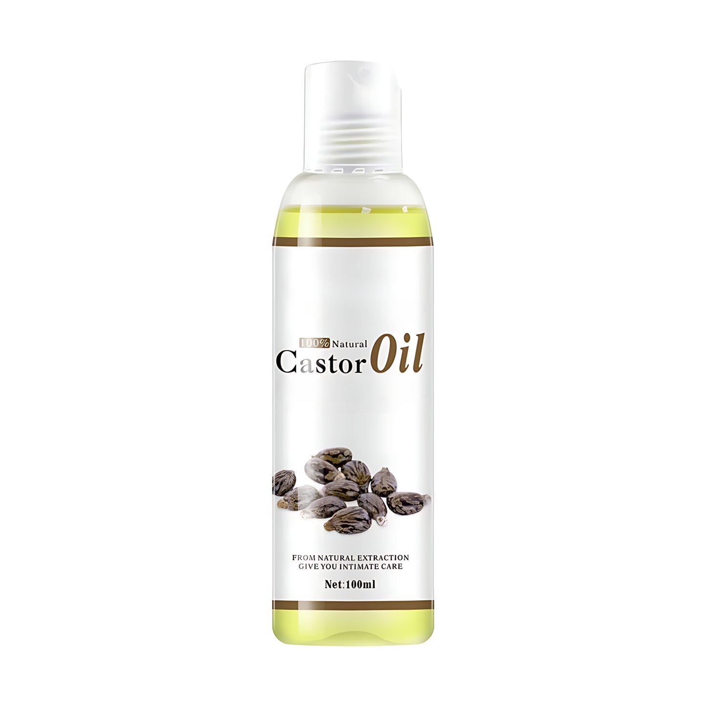 Venator™ 100% Organic Castor Oil