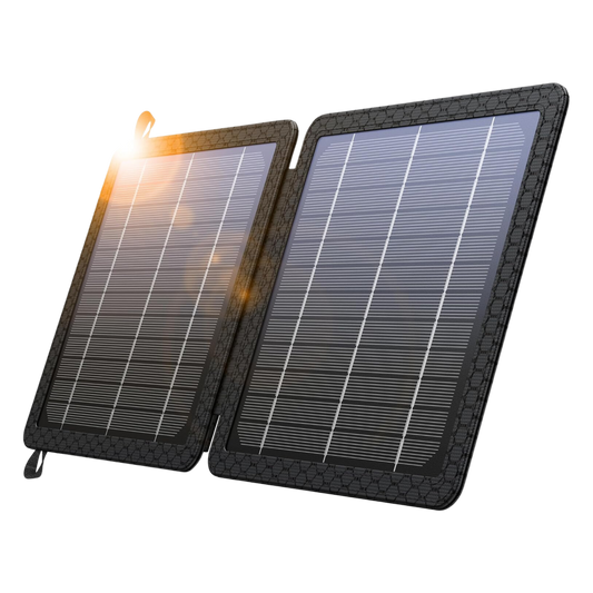 Venator™ Solar Charger