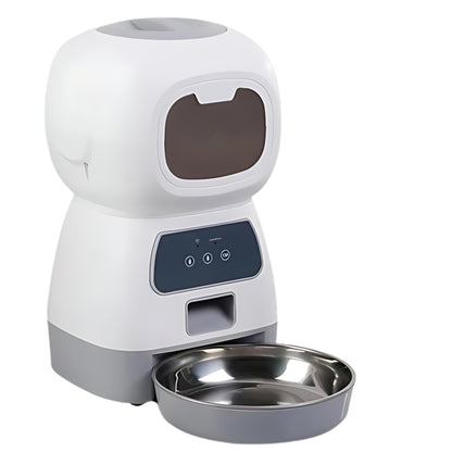 Venator™ Automatic Feeder