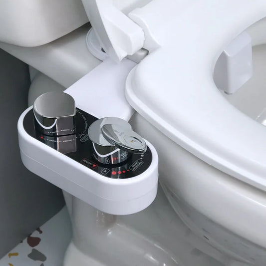 Venator™ Premium Bidet Seat V2