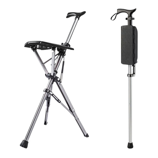 Venator™ Medical Aluminum Walking Chair