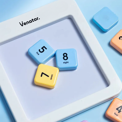 Venator™ BrainTrain Puzzle