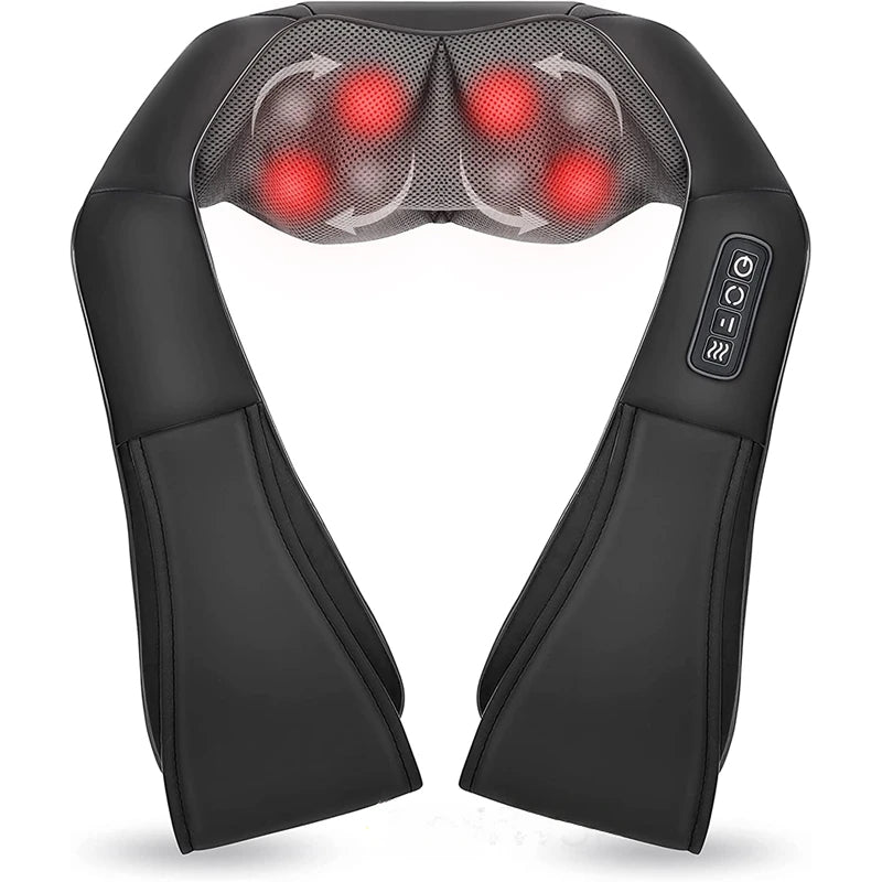 Venator™ Neck Massager