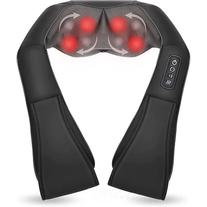 Venator™ Neck Massager