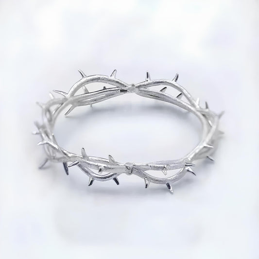 Venator™ Handmade Crown of Thorns