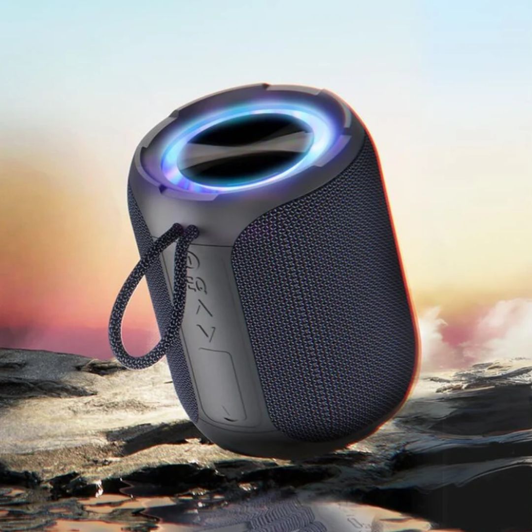 Venator™ Indestructible Speaker