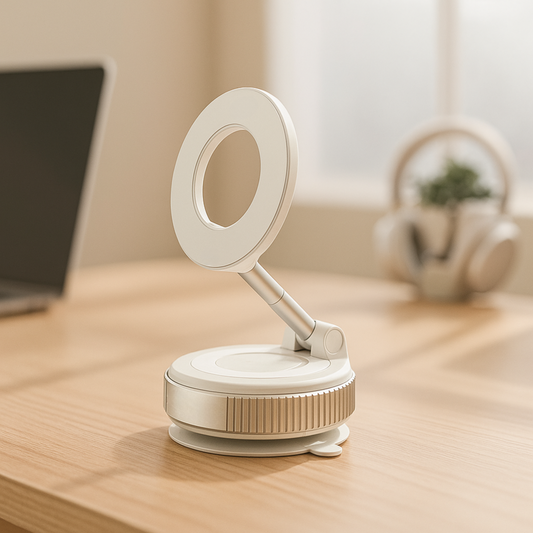 Venator™ The Electric Vacuum Creator Mount