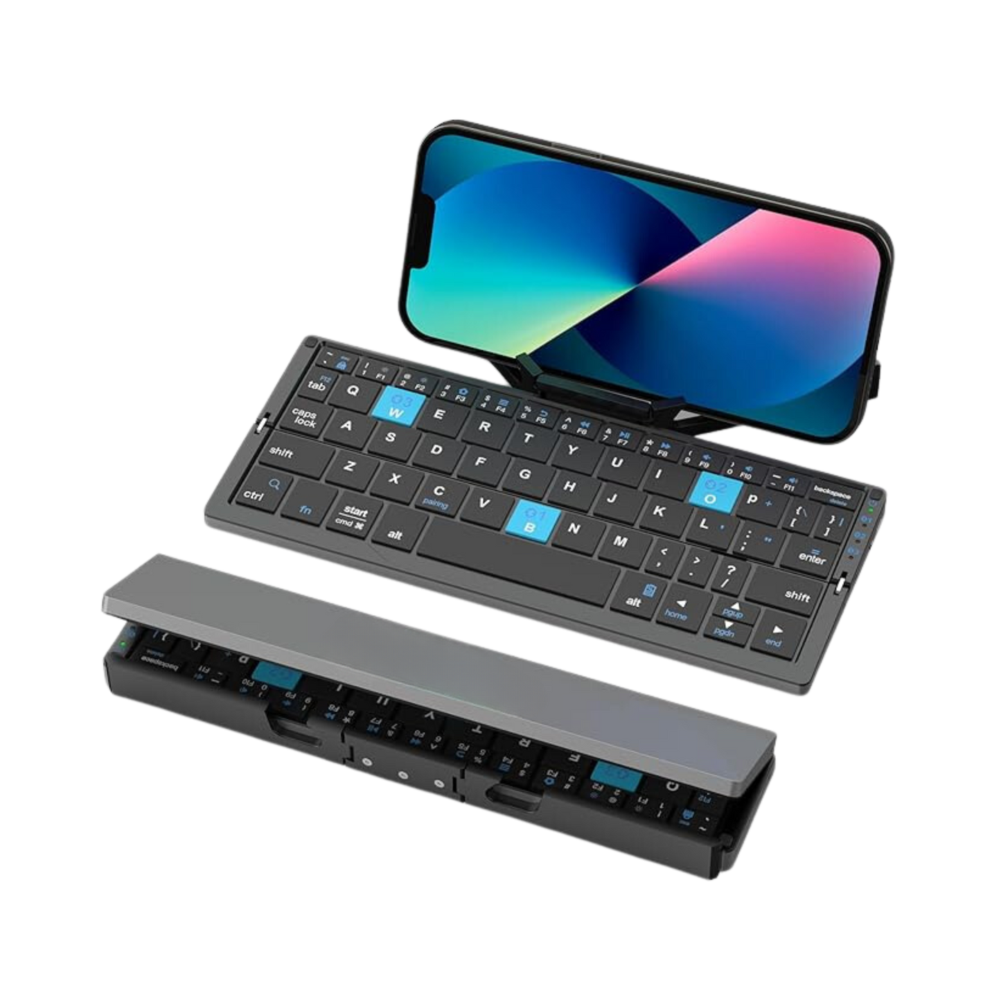 Venator™ Foldable Magic Keyboard