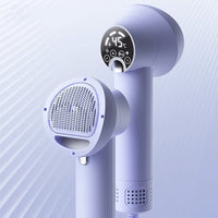 Smart Pet Dog Hair Dryer